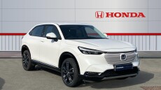 Honda HR-V 1.5 eHEV Advance 5dr CVT Hybrid Hatchback
